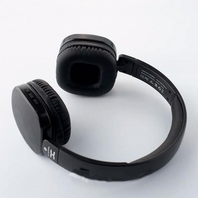 Наушники DC BH-04 Black