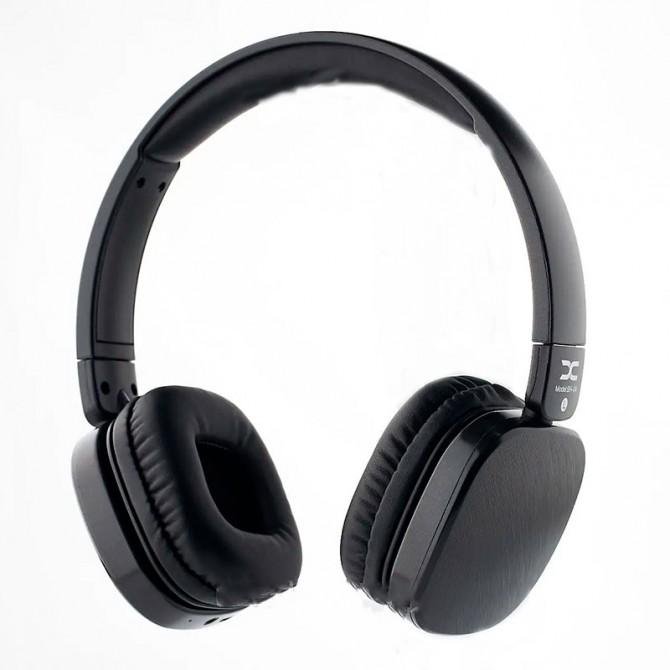 Наушники DC BH-04 Black-1