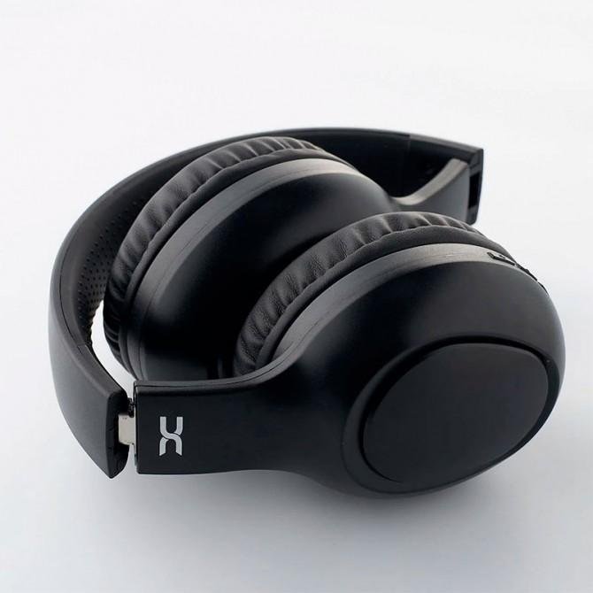 Наушники DC BH-09 Black-1