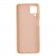 Чохол Funny Animals series для Samsung A125 Galaxy A12 Pink Sand Corgi