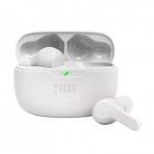 Наушники JBL Wave Beam White (JBLWBEAMWHT)