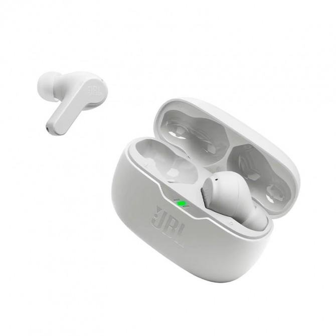 Наушники JBL Wave Beam White (JBLWBEAMWHT)-1