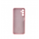 Чехол Soft Case Samsung A176 Galaxy A17 5G Бежевый FULL¶
