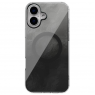 Чохол TPU Shiny Mountain (MagFit) для Apple iPhone 16 (6.1