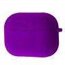 Чехол U-Like Silicone Protective для Airpods Pro Violet