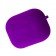 Чехол U-Like Silicone Protective для Airpods Pro Violet