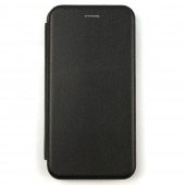 Чохол книжка U-Like Best для Samsung A105 Galaxy A10 2019 Чорний