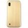 Чехол книжка U-Like Best для Samsung A105 Galaxy A10 2019 Gold