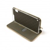 Чохол книжка U-Like Best для Samsung A105 Galaxy A10 2019 Золотий