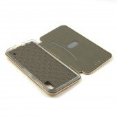 Чохол книжка U-Like Best для Samsung A105 Galaxy A10 2019 Золотий