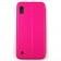 Чехол книжка U-Like Best для Samsung A105 Galaxy A10 2019 Pink
