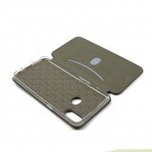 Чохол книжка U-Like Best для Samsung A107 Galaxy A10s 2019 Чорний Чохол книжка U-Like Best для Samsung A107 Galaxy A10s 2019 Чорний