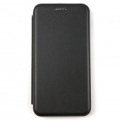 Чехол книжка U-Like Best для Xiaomi Redmi 7a Чёрный Чехол книжка U-Like Best для Xiaomi Redmi 7a Чёрный