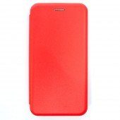 Чохол книжка U-Like Best для Xiaomi Redmi 7a Червоний Чохол книжка U-Like Best для Xiaomi Redmi 7a Червоний