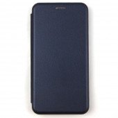 Чохол книжка U-Like Best для Xiaomi Mi8 Blue Чохол книжка U-Like Best для Xiaomi Mi8 Blue