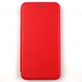 Чохол книжка U-Like Best для Xiaomi Mi8 Червоний Чохол книжка U-Like Best для Xiaomi Mi8 Червоний