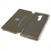 Чохол книжка U-Like Best для Xiaomi Redmi Note 8 Pro Золотий Чохол книжка U-Like Best для Xiaomi Redmi Note 8 Pro Золотий