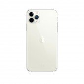 Чехол Ultra-thin 0.3 для iPhone 11 Pro Max Прозрачный Чехол Ultra-thin 0.3 для iPhone 11 Pro Max Прозрачный