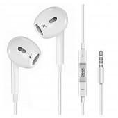 Наушники XO EP43 White
