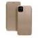 Чохол-книжка U-Like Best Samsung A035 Galaxy A03 Gold