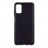 Чохол Original Soft Case Samsung A145 Galaxy A14 Чорний FULL