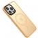 Чехол Pjur with Magsafe for iPhone 11 Pro Orange