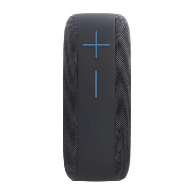 Портативна колонка Hopestar H15 Pro Black
