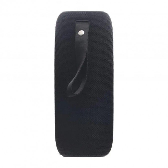 Портативна колонка Hopestar H15 Pro Black-4