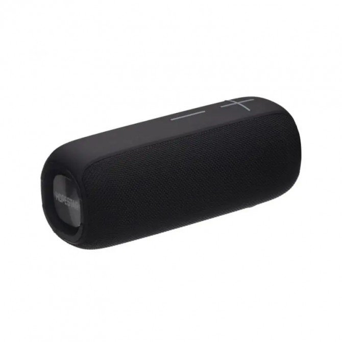 Портативна колонка Hopestar H15 Pro Black-3