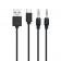Портативна колонка Hopestar H15 Pro Black