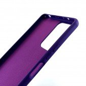 Original Soft Case Xiaomi Redmi Note 10 Фіолетовий FULL Original Soft Case Xiaomi Redmi Note 10 Фіолетовий FULL