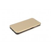 Чехол книжка U-Like Best Huawei P40 Lite Gold Чехол книжка U-Like Best Huawei P40 Lite Gold