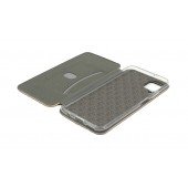 Чехол книжка U-Like Best Huawei P40 Lite Gold Чехол книжка U-Like Best Huawei P40 Lite Gold