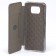 Чехол-книжка U-Like Best Xiaomi Poco X3 NFC Grey