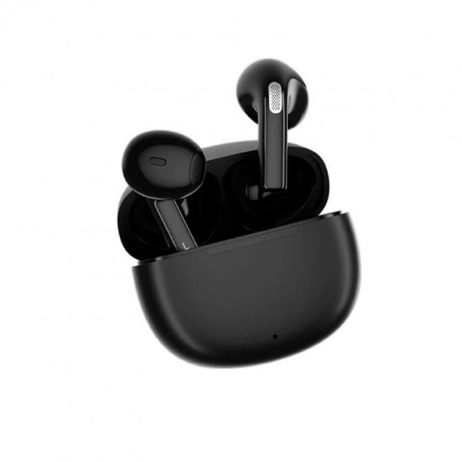 Наушники Xiaomi QCY T20 AilyPods Black