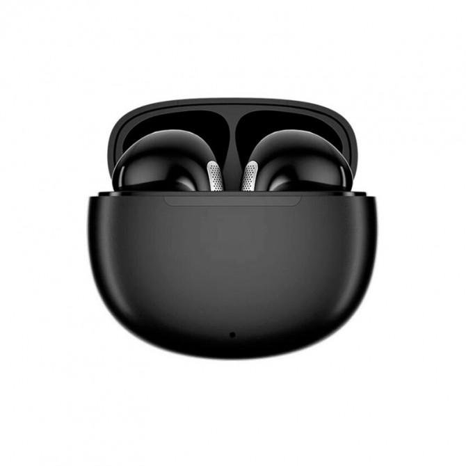 Наушники Xiaomi QCY T20 AilyPods Black-1