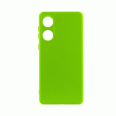 Чохол Soft Case Oppo A58 4G Неоново Зелений FULL Чохол Soft Case Oppo A58 4G Неоново Зелений FULL