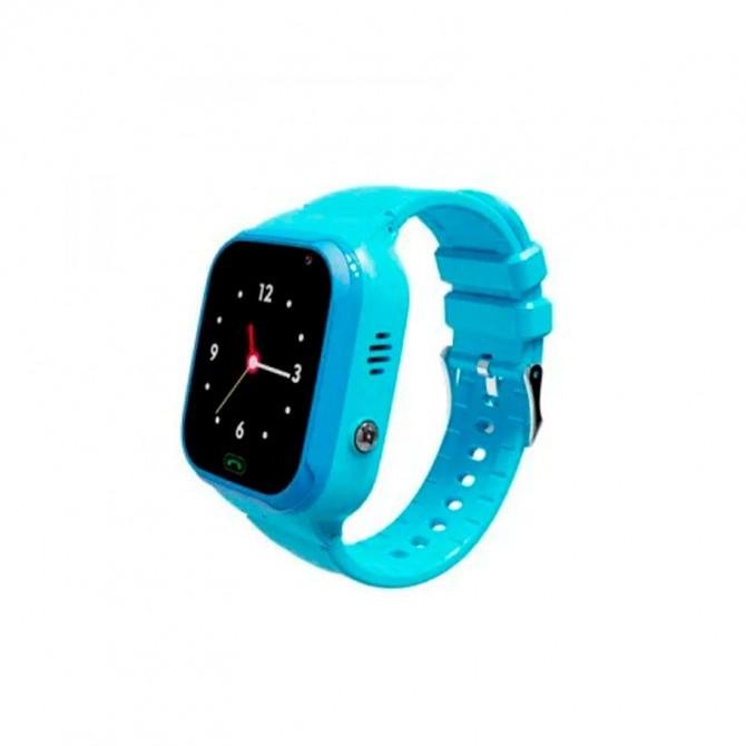 Детские умные часы LT36 Blue