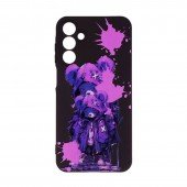 Чехол Gelius Print Case UV для Samsung A155 (A15) Bear Чехол Gelius Print Case UV для Samsung A155 (A15) Bear