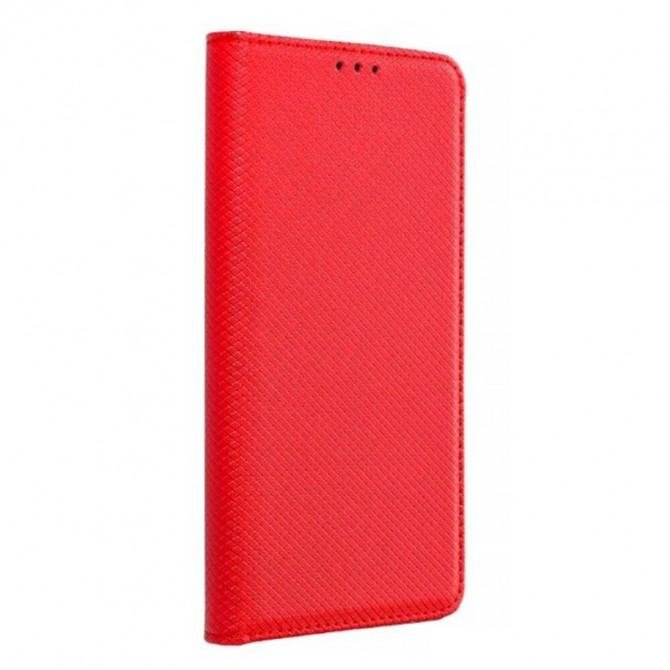 Чtхол-книжка Magnet для Samsung Galaxy A35 Red