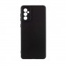 Чохол Soft Case Samsung A256 Galaxy A25 Чорний FULL