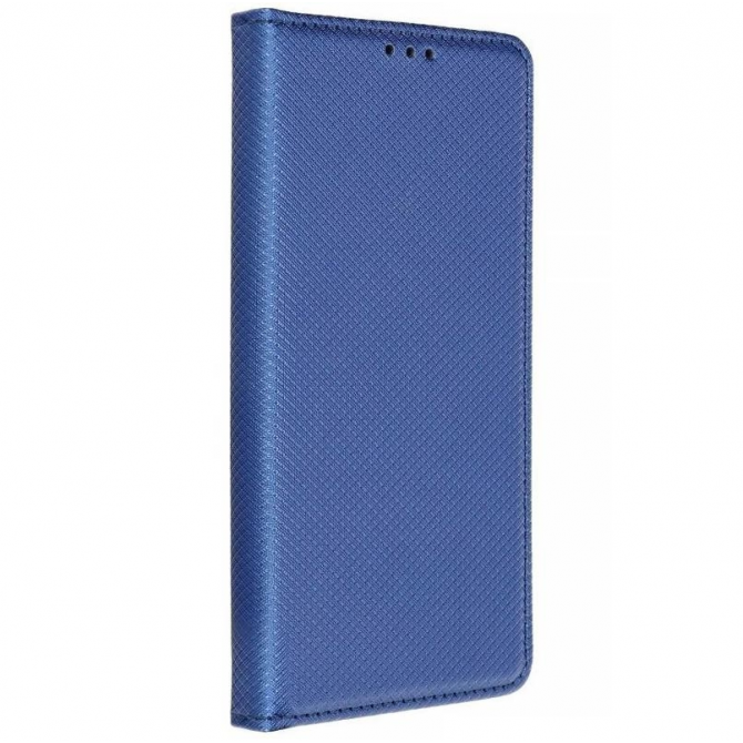 Чехол-книжка Magnet для Xiaomi Redmi Note 8 Pro Blue