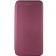 Book Cover U-Like Best Xiaomi Redmi 13C/ Poco C65 Marsala