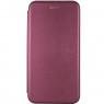 Book Cover U-Like Best Xiaomi Redmi 13C/ Poco C65 Marsala