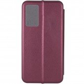 Чохол-книжка U-Like Best Xiaomi Redmi 13C/ Poco C65 Marsala Чохол-книжка U-Like Best Xiaomi Redmi 13C/ Poco C65 Marsala