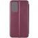 Book Cover U-Like Best Xiaomi Redmi 13C/ Poco C65 Marsala