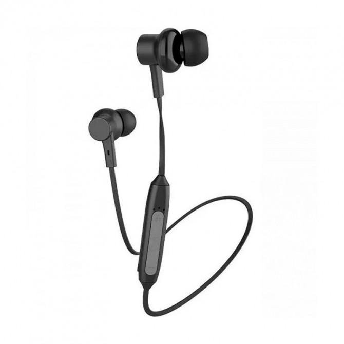 Навушники Celebrat A20 Black-1