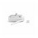 Повербанк WALKER WB-950 5000mAh 2.1A Type-C-IN/ Type-C-OUT White