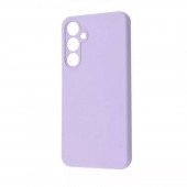 Чехол Soft Case Samsung A566 Galaxy A56 5G Лавандовый FULL Чехол Soft Case Samsung A566 Galaxy A56 5G Лавандовый FULL