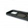 Чохол Pjur with Magsafe for iPhone 13 Pro Balck